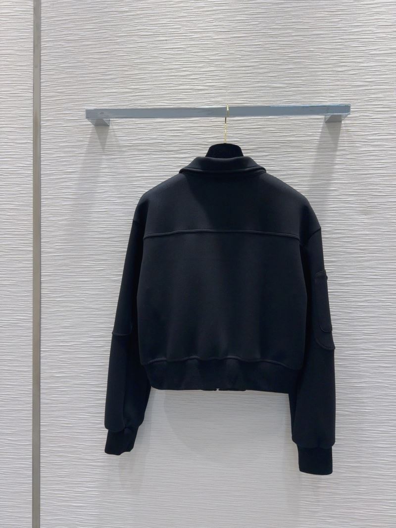 Prada Hoodies